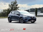 Renault Clio 1.5 Blue dCi Intens
