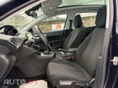 Peugeot 308 SW 1.6 BlueHDi Style