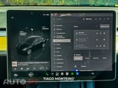 Tesla Model Y Tração Traseira