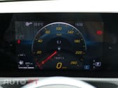 Mercedes-Benz A 180 d AMG Line Aut.