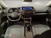 Citroen e-C4 50 kWh Feel Pack