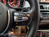 BMW 218 d Line Luxury Auto