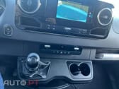 Mercedes-Benz Sprinter 317 CDI/43