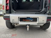 Land Rover Defender 2.0 D 110 AWD S