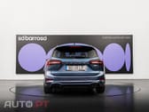 Ford Focus SW 1.0 EcoBoost MHEV ST-Line X