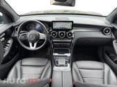 Mercedes-Benz GLC 300 de 4Matic Business Solutions Frota