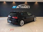 Volkswagen Golf 2.0 TDI GTD DSG