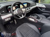 Mercedes-Benz GLE de 4Matic