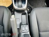Honda Jazz 1.3 I-VTEC Comfort CVT