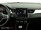 Renault Captur Captur 1.0 TCe Techno