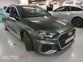 Audi A3 Sportback 30 TDI S line S tronic