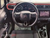 Citroen C3 1.2 PureTech Shine EAT6