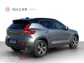 Volvo XC40 2.0 T4 R-Design
