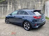 Kia Ceed 1.0 T-GDI GT Line