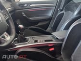 Renault Mégane Break DCI Energy GT-Line