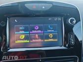 Renault Clio 0.9 TCe GT Line