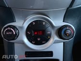 Ford Fiesta 1.25 Titanium