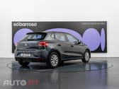 Seat Ibiza 1.0 Reference