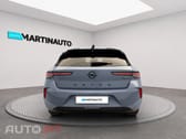 Opel Astra 1.2 T Hybrid GS eDCT