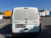 Renault Kangoo Isotérmica com Sistema de frio.