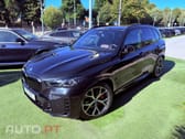 BMW X5 50 e xDrive Pack M Desportivo Pro