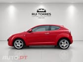 Alfa Romeo Mito 1.4 MultiAir Progression