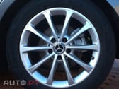 Mercedes-Benz A 180 d Business Solutions Aut.