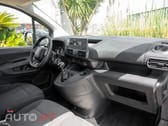 Toyota Proace 1.5D L2 Comfort