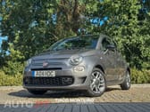 Fiat 500 1.0 Hybrid Connect