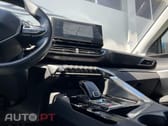 Peugeot 3008 BlueHDi 130 Stop & Start EAT8 Active Pack