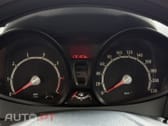 Ford Fiesta 1.25 First Edition