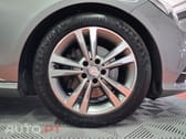 Mercedes-Benz E 300 BlueTEC Hybrid Avantgarde