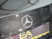 Mercedes-Benz C 300 e T 9G-TRONIC AMG Line