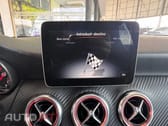 Mercedes-Benz A 180 d AMG Line Aut.