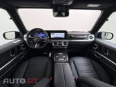 Mercedes-Benz G 580 EQ