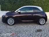Opel Adam 1.2