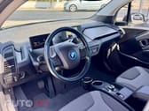 BMW i3 94Ah +EXA