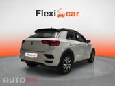 Volkswagen T-Roc 1.0 TSI R-Line