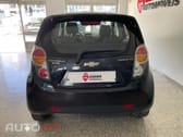 Chevrolet Spark 1.2 LT Bi-Fuel