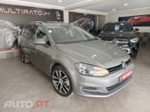 Volkswagen Golf Variant 1.6 TDi Sportline DSG