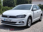 Volkswagen Polo 1.0 Confortline