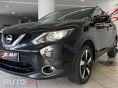 Nissan Qashqai 1.5 dCi N-Connecta 18
