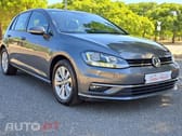Volkswagen Golf 1.6 TDI Confortline DSG
