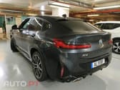 BMW X4 20 d xDrive Pack M Auto