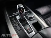 BMW X5 25 d sDrive Comfort 7L