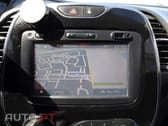 Renault Captur 1.5 dCi Exclusive