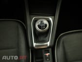 Renault Captur Captur 1.0 TCe Techno