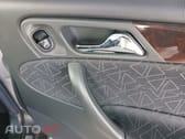 Mercedes-Benz C 220 CDI Elegance  W203
