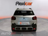 Citroen C3 Aircross 1.2 PureTech Shine