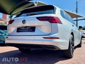 Volkswagen Golf Variant 2.0 TDi Life
